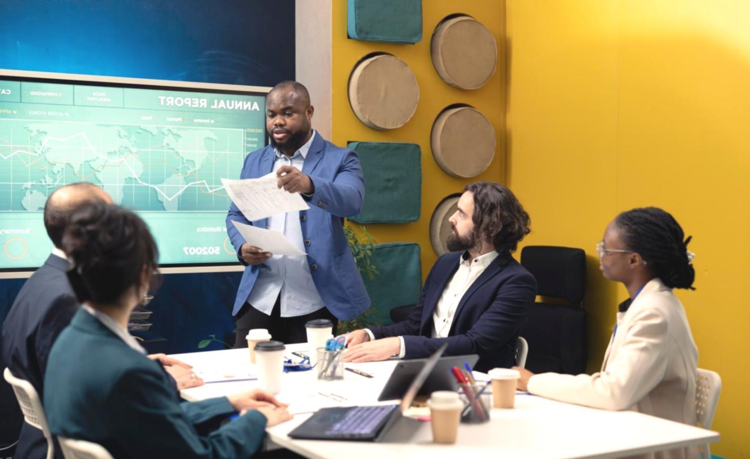 Interactive financial modeling workshops and practical exercises