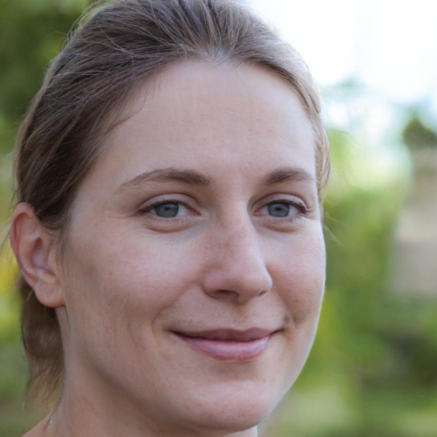 Dr. Zara Thornfield, Senior Valuation Specialist
